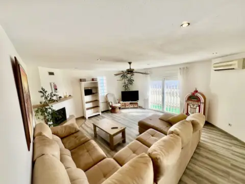 Chalet en Felix