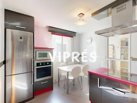 Piso en Arroyo de La Luz