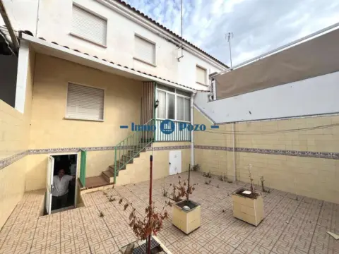 Dúplex en Almendralejo
