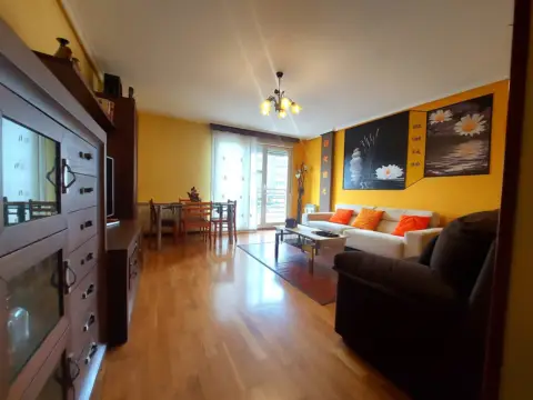 Piso en calle de los Donantes de Sangre