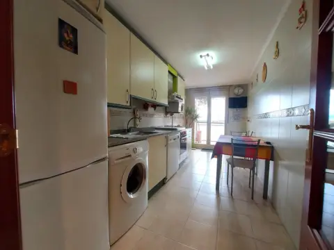 Piso en calle de los Donantes de Sangre