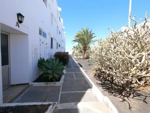 Apartamento en Puerto del Carmen