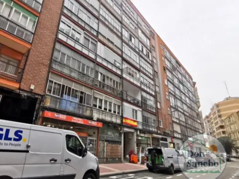 Piso en Centro - San Pablo