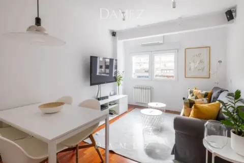 Piso en Azca - Tetúan