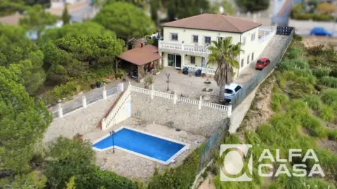 Casa en Urbanitzacions del Nord
