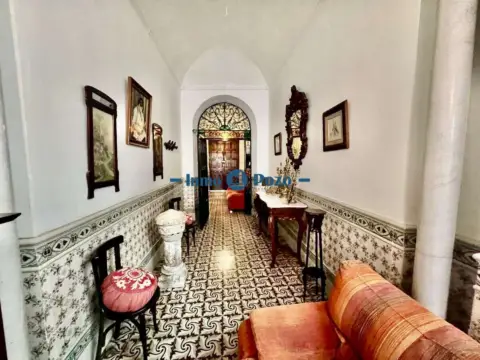 Casa en Ribera del Fresno