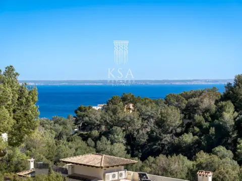Piso en Cas Catala Nou