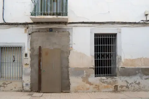 Casa en calle del General Primo de Rivera, 22