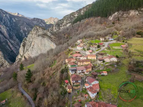 Casa en calle Santa Maria, nº 8