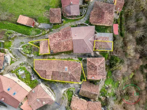 Casa en calle Santa Maria, nº 8