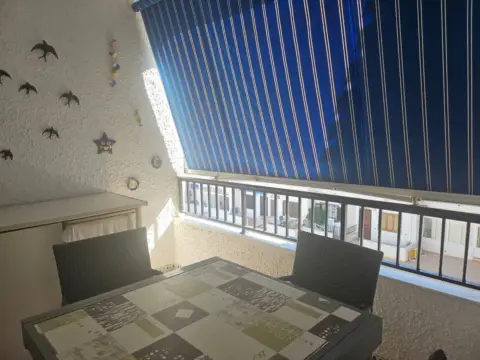 Apartamento en Torre-Pacheco