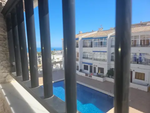 Apartamento en Torre-Pacheco