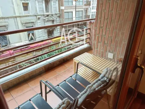 Piso en Abando Ensanche