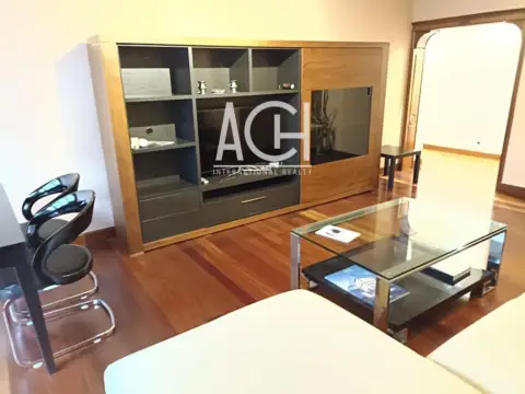 Piso en Abando Ensanche