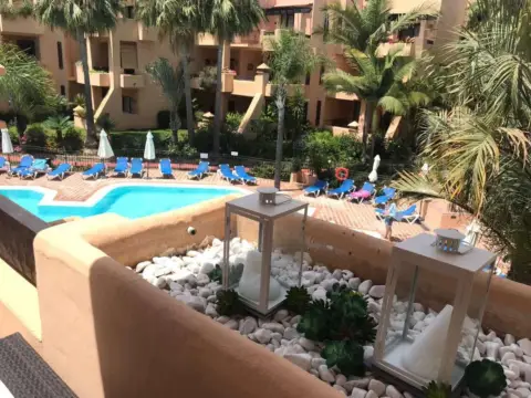 Piso en Carretera de Ojén