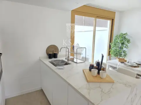 Casa adosada en Sant Agustí