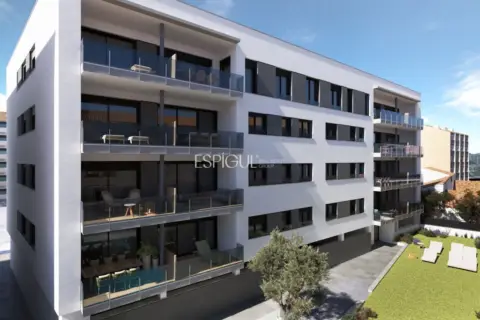 Piso en Avinguda de Catalunya