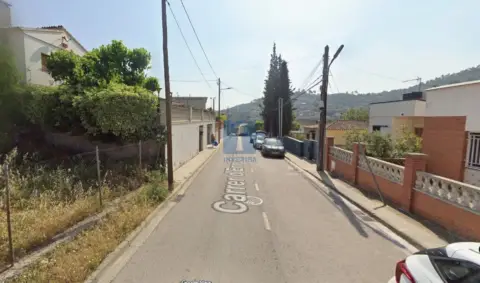 Chalet en Sant Vicenç dels Horts