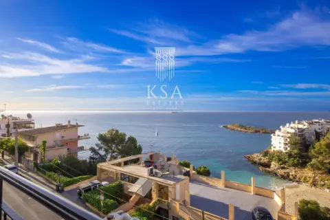 Piso en Cas Català-Illetes