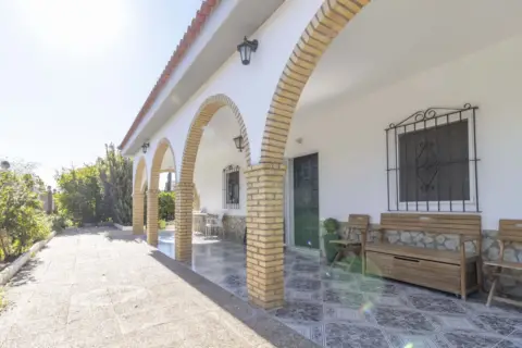 Casa en Carmona