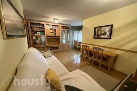 Piso en Avenida de los Príncipes de España, nº .