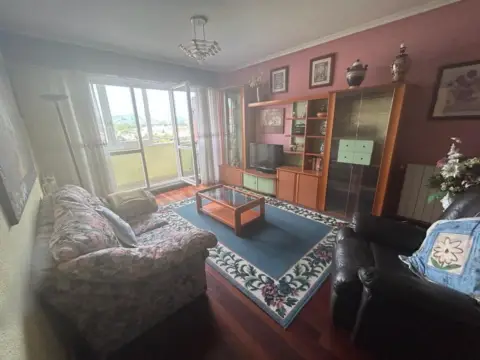 Piso en Nueva Ciudad