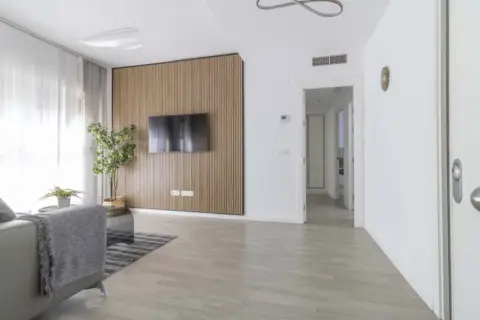 Piso en Torreblanca