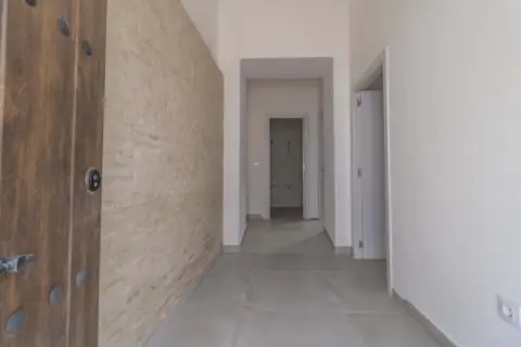 Casa en Salteras