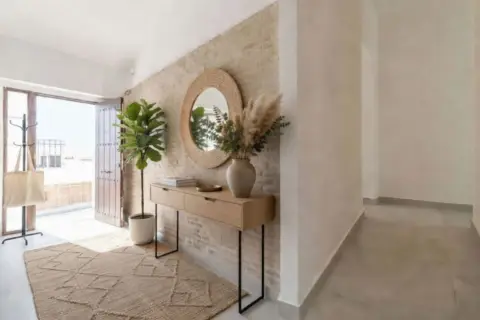 Casa en Salteras