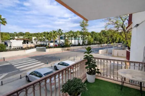 Piso en Carrer del Fra Juníper Serra, 17