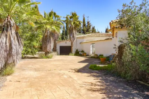 Terreno en Valdeolletas-Las Cancelas-Xarblanca