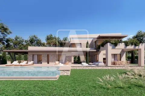 Chalet en Jávea Urbanizaciones