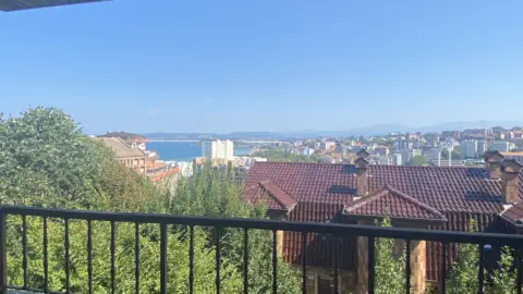 Piso en calle de Manuel González Hoyos, 6