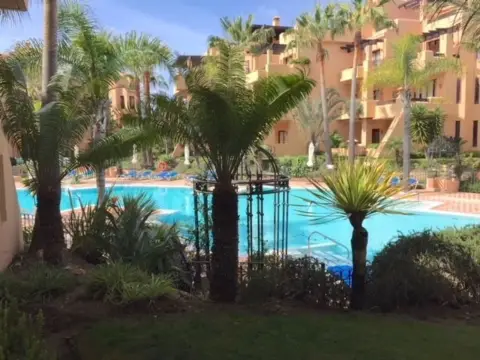 Piso en Carretera de Ojén