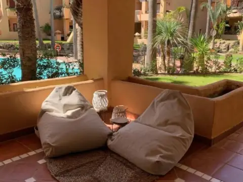 Piso en Carretera de Ojén