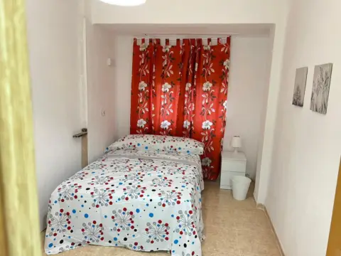 Habitación en Carrer de Lepanto