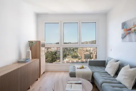Apartamento en Martiricos-La Roca