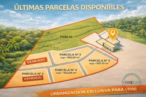 Terreno en calle Barrio de Pruvia