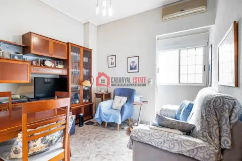 Apartamento en Russafa