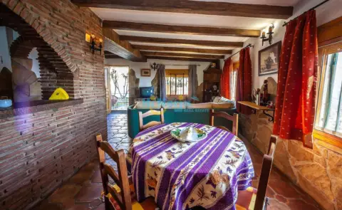 Casa en El Peñoncillo