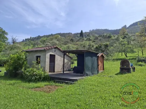 Terreno en calle Caserío Manzanedo, nº 202