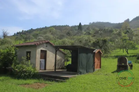 Terreno en calle Caserío Manzanedo, nº 202