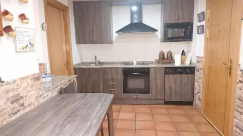 Local comercial en Villamediana de Iregua