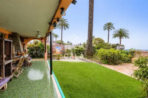 Chalet en Urbanización Humboldt