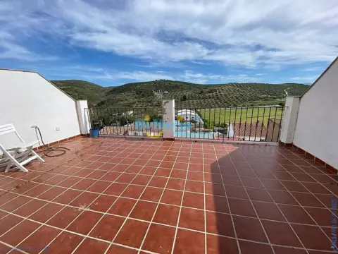 Apartamento en , en El Centro, Zona Rural