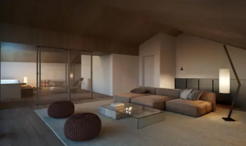 Dúplex de 5 habitacions en venda a Escaldes-Engordany · 57 de 60