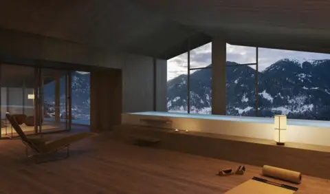 Dúplex de 5 habitacions en venda a Escaldes-Engordany · 58 de 60