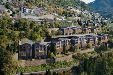 5-bedroom duplex for sale in Escaldes-Engordany · 54 of 60