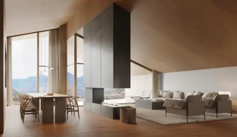 5-bedroom duplex for sale in Escaldes-Engordany · 55 of 60