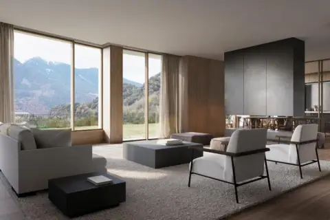 5-bedroom duplex for sale in Escaldes-Engordany · 58 of 60